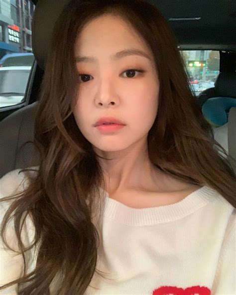 jennie instagram|More.